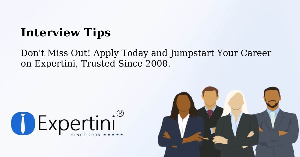 Interview Tips & Techniques for Job Seekers – Meherpur - Meherpur, Bangladesh Jobs Expertini